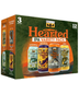 Bell's Brewery Hearted IPA Variety Pack 12 pack 12 oz. Can