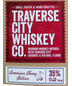 Traverse City Whiskey Co. Cherry Bourbon Whiskey