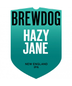 BrewDog - Hazy Jane (Sixtel Keg)