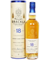 Royal Brackla - 18 YR Sherry Cask Finish Single Malt Scotch Whisky (750ml)