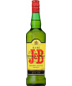 J&B Rare Blended Scotch Whisky 750ml