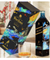 Johnnie Walker Blue Scotch Whisky Label Angel Chen Limited Edition Year of the Rabbit