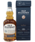 Old Pulteney 15 Year Old Single Malt Scotch Whisky 92 Proof 750 ML