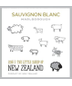 The Little Sheep Sauvignon Blanc