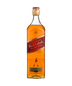 Johnnie Walker Blended Scotch Red Label 80 1.75 L