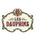 Les Dauphins Cotes du Rhone