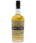 Compass Box - Great King Street - Artists Blend Whisky 50CL