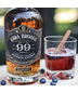 Bourbon, "99", Ezra Brooks