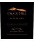 2016 Chalk Hill Estate Red 750ml