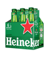 Heineken Brewery - Premium Lager (6 pack 12oz bottles)