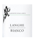 Alberto Ballarin Langhe Bianco 750ml - Amsterwine Wine Alberto Ballarin Italy Langhe Piedmont