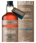 2012 BenRiach Peated Portwood Single Malt Scotch Whisky year old