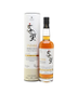 Indri Whiskey Single Malt Three Wood India 750ml