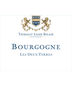 2019 Thibault Liger-Belair Bourgogne Les Deux Terres