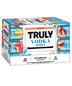 Truly Paradise Vodka Soda Mix Pack (8 pack 12oz cans)