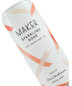 2022 Maker Sparkling Rosé, Made by Chris Christensen Bodkin Wines, 250ml Can, North Coast, California
