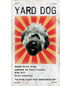 2019 Red Heads Studio - Yard Dog White (750ml)