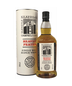 Glengyle Distillery Kilkerran "Peat in Progress" Batch #6 Heavily Peated Single Malt Campbeltown Scotch Whisky 57.4% (750 ml)