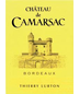 2021 Chateau De Camarsac Bordeaux Superieur 750ml