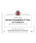 Clavelier Gevrey-Chambertin 1er cru Les Corbeaux