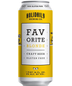 Holidaily Brewing Favorite Blonde