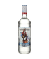 Captain Morgan White Rum 80 1 L