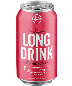 The Long Drink Cranberry Cocktail &#8211; 355ML 6 Pack