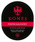 Browar Fortuna - Komes Raspberry Stout (16.9oz bottle)