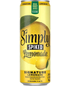 Simply Lemonade - Spiked Lemonade (24oz can)