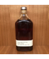 King's County Peated Bourbon Whisky (750ml)
