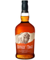Buffalo Trace Kentucky Straight Bourbon Whiskey (Mini Bottle)