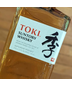 Suntory Toki Japanese Whisky NV