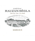 2011 Chateau Rauzan-segla Margaux 750ml