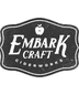 Embark Craft Ciderworks Apple Pie Cider