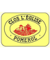 2012 Chateau Clos L&#x27;Eglise - Pomerol