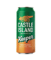 Castle Island Brewing Company Keeper IPA