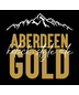 Mount Olympus Brewing Aberdeen Gold Kolsch