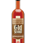 Smooth Ambler Old Scout Straight Rye Whiskey 4 year old