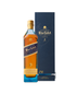 Johnnie Walker Blue &#8211; 750ml