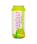 Legally Highest - Lime THC Seltzer 4PK 16oz (4 pack 16oz cans)