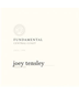 2019 Tensley Joey Tensley Fundamental Red Blend