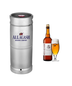 Allagash Curieux Bourbon Barrel Aged Ale (5.5gal Keg)