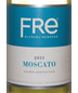 Sutter Home - Fre Moscato (750ml)