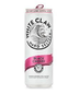 White Claw - Black Cherry (6 pack cans)