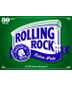 Rolling Rock 30 Pk Can 30pk (30 pack 12oz cans)