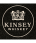 Kinsey Cask Strength Whiskey 7 yr 7 year old