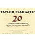 Taylor Fladgate 20-year Tawny Port NV