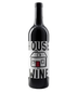 The Magnificent Wine Company - House Wine Red (750ml)
