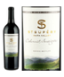 2018 St. Supery Estate Napa Cabernet Rated 92JS