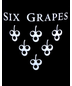 Graham's Six Grapes Ruby Port